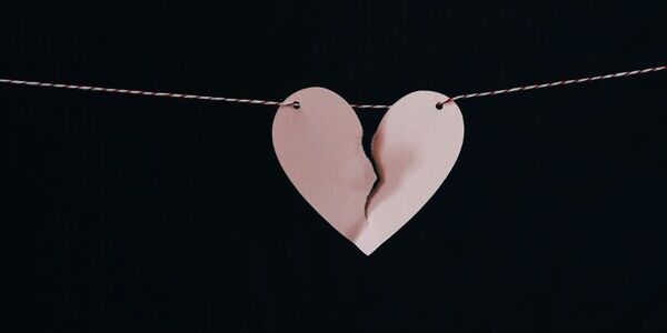 Tired of Watching Her Choose Heartbreak