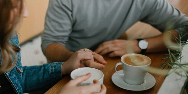 My Sudden Boyfriend Isn't the Right Match