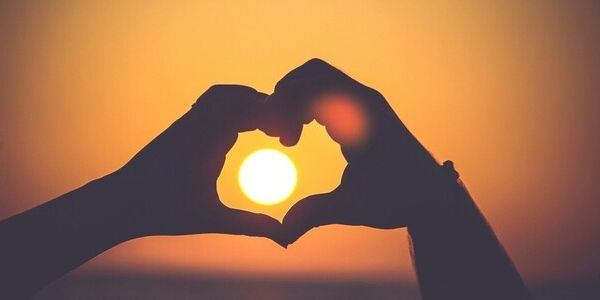 Love Is in the Little Moments